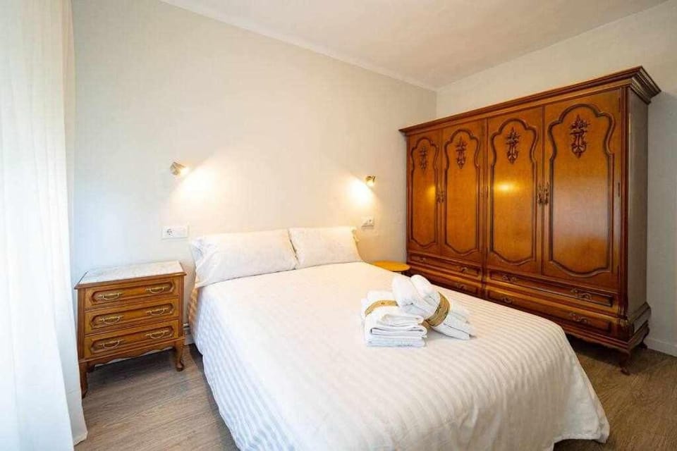 Galbana By Silastur Apartment in Gijón