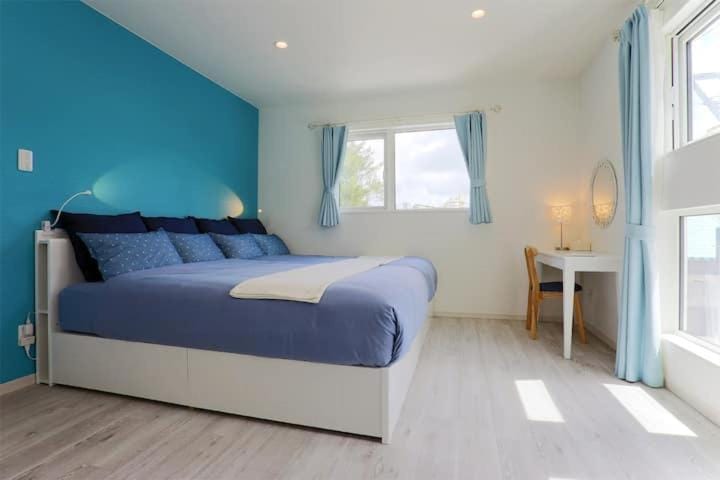 キセキハウス EAST Villa in Okinawa Prefecture
