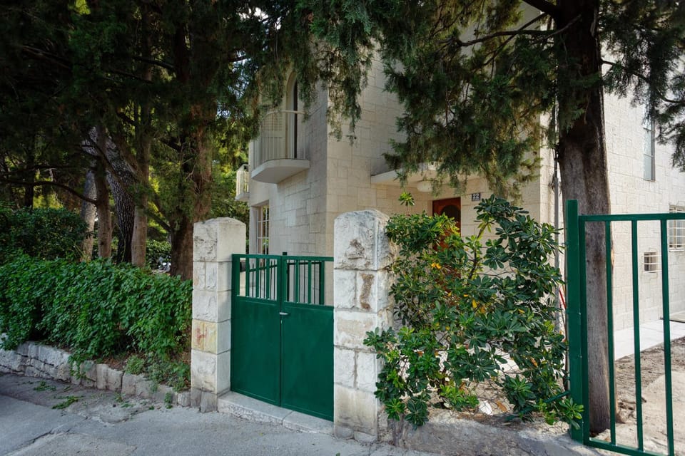 Villa Linda Villa in Split