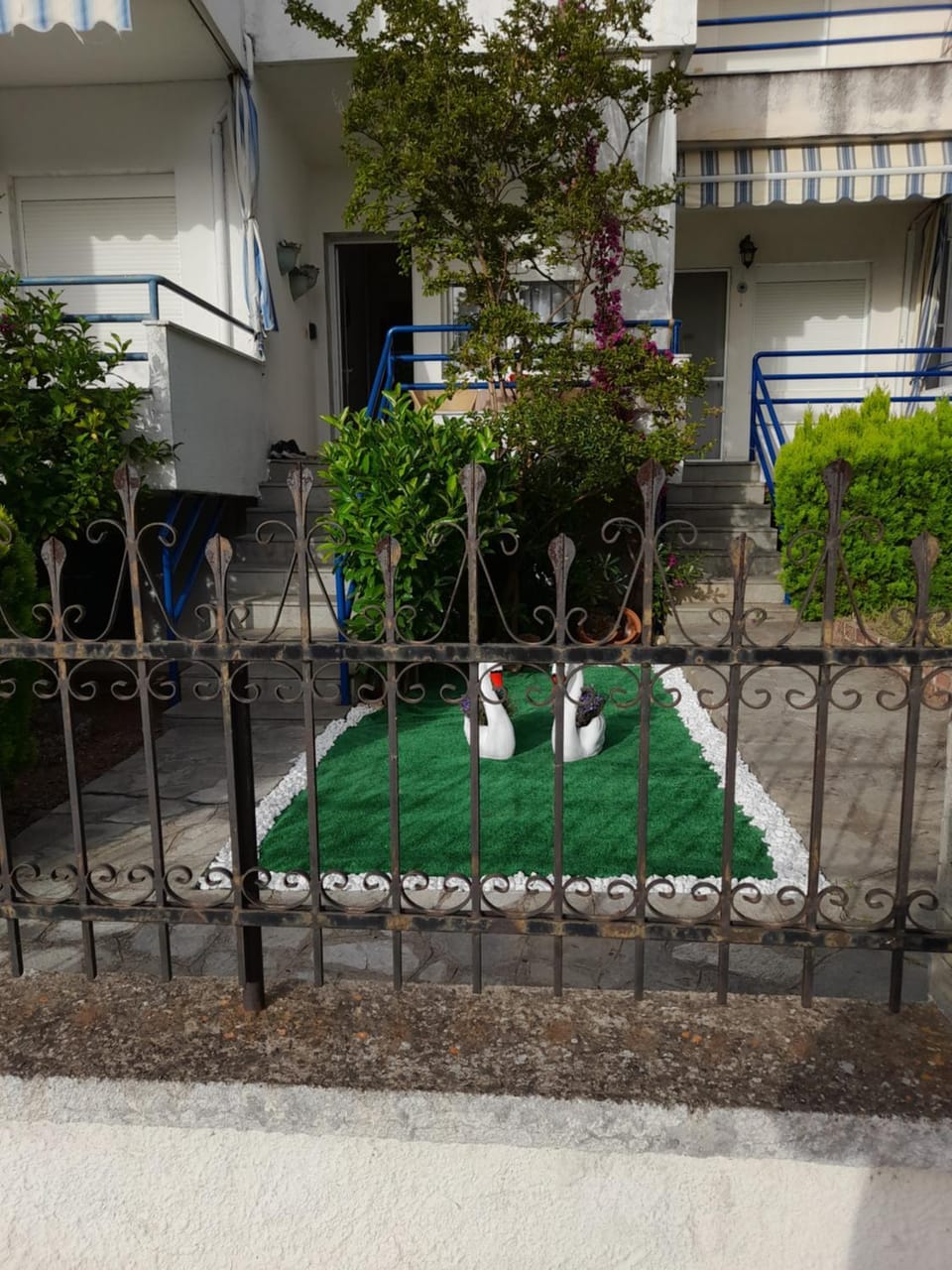 Maisonette Basilissa House in Halkidiki