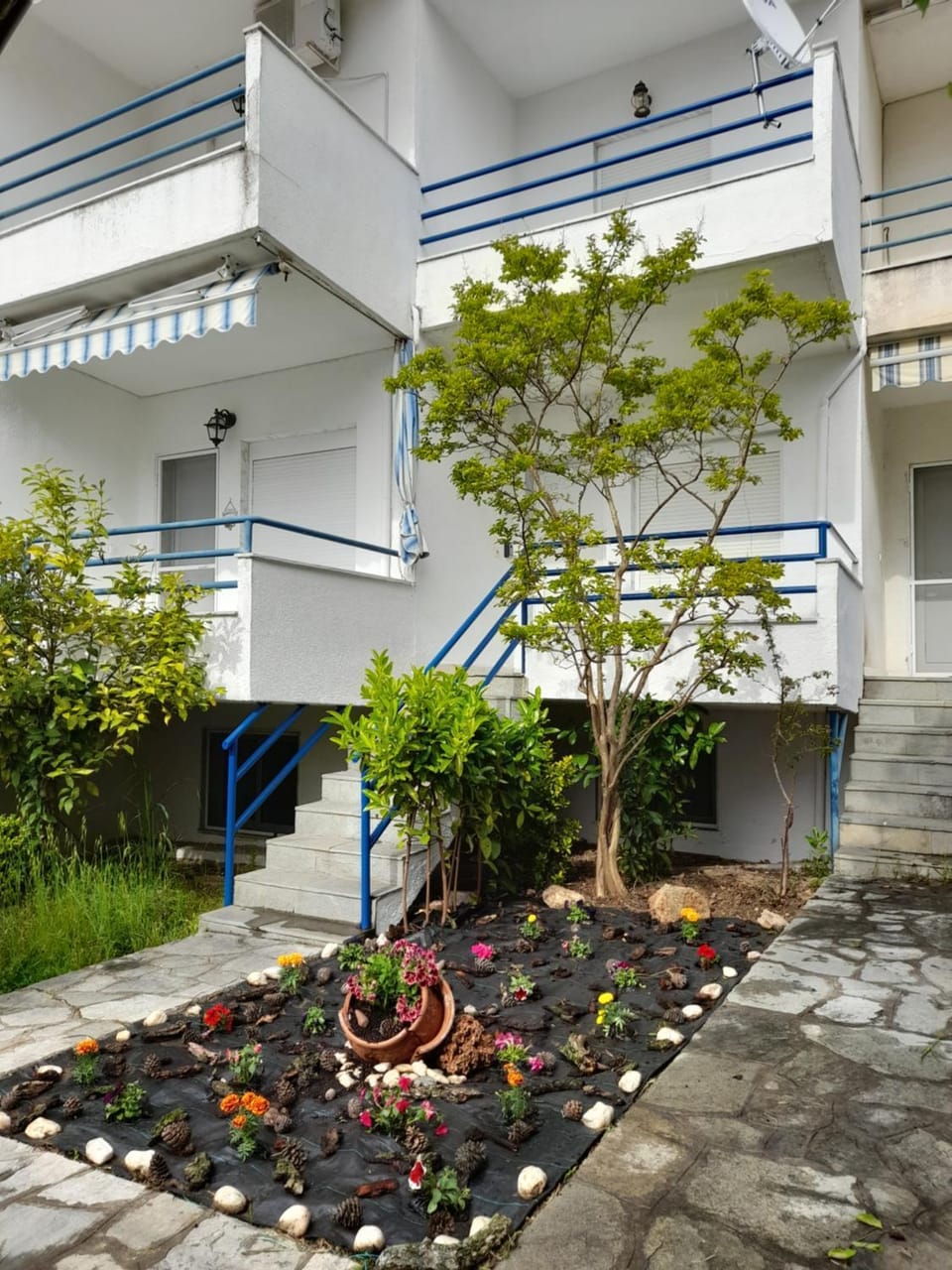 Maisonette Basilissa House in Halkidiki