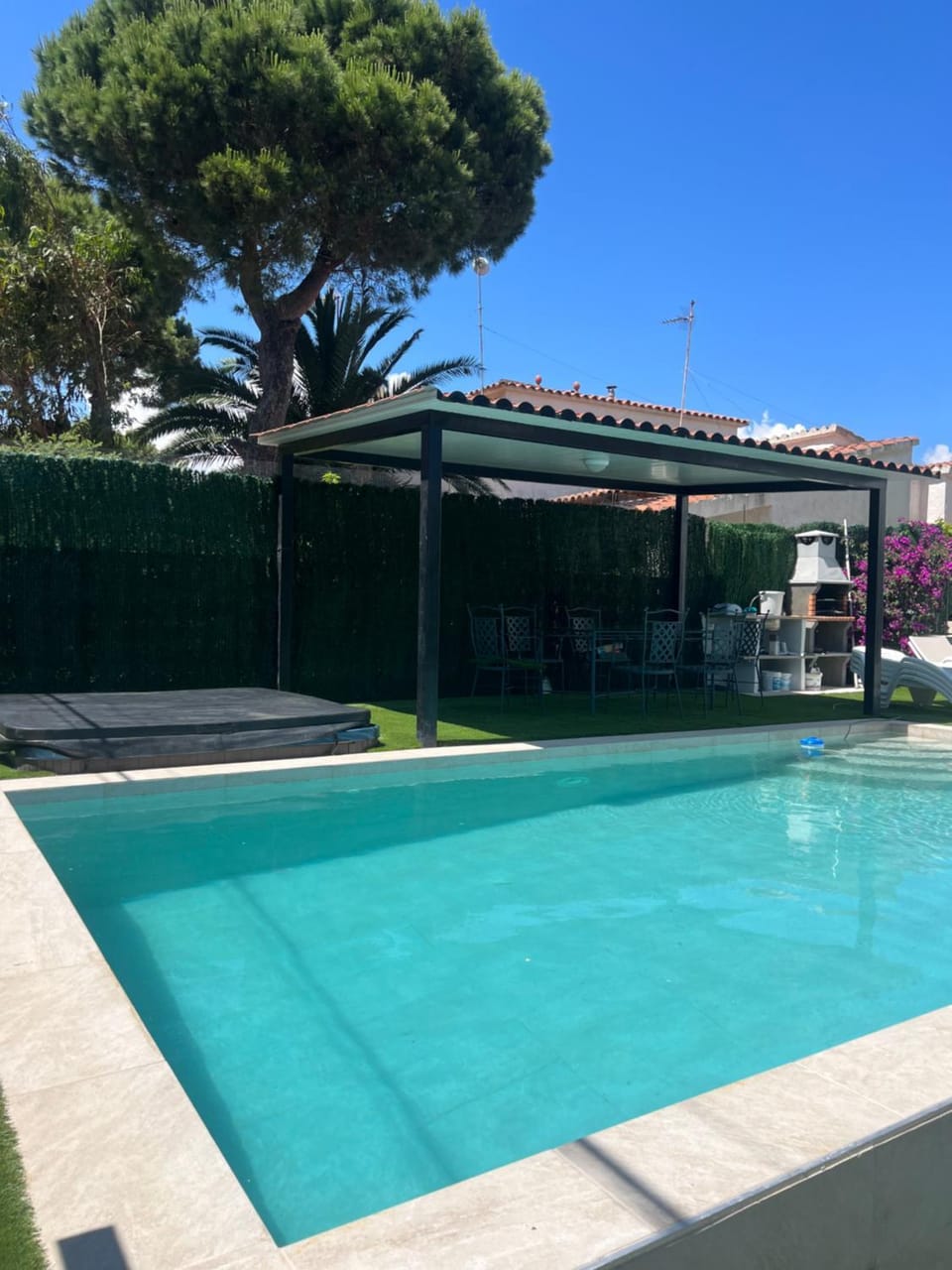 Day, Pool view, Swimming pool