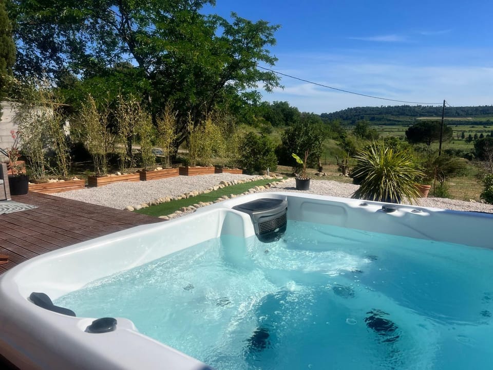 Gite la Canague Neuve House in Occitanie
