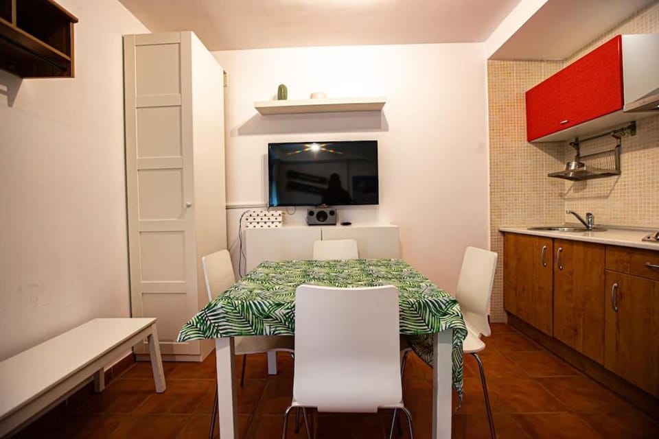 Estudio Jara, Gorbea 2 pax Apartment in Sierra Nevada