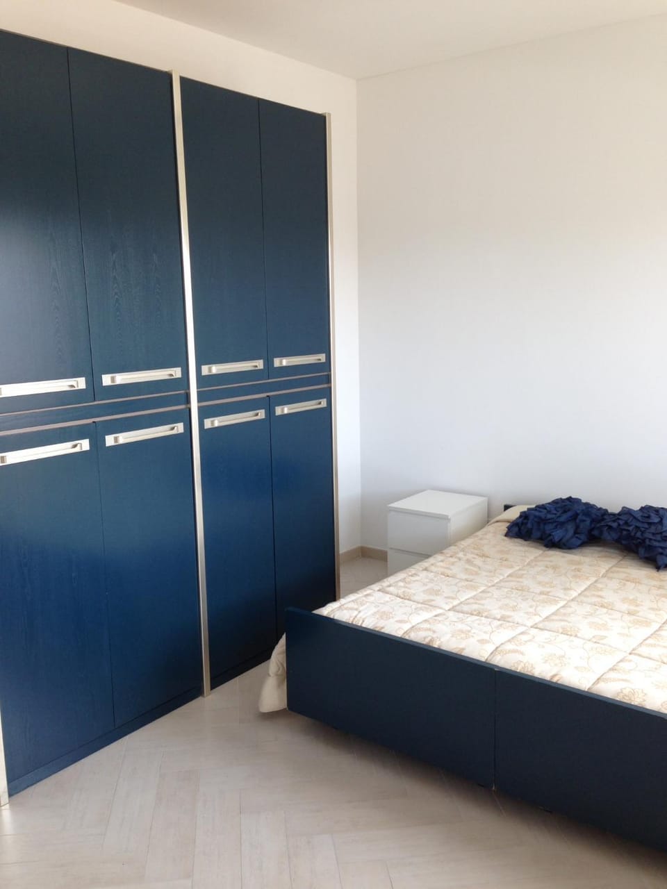 Appartamento in villa Apartment in Marina di Ginosa