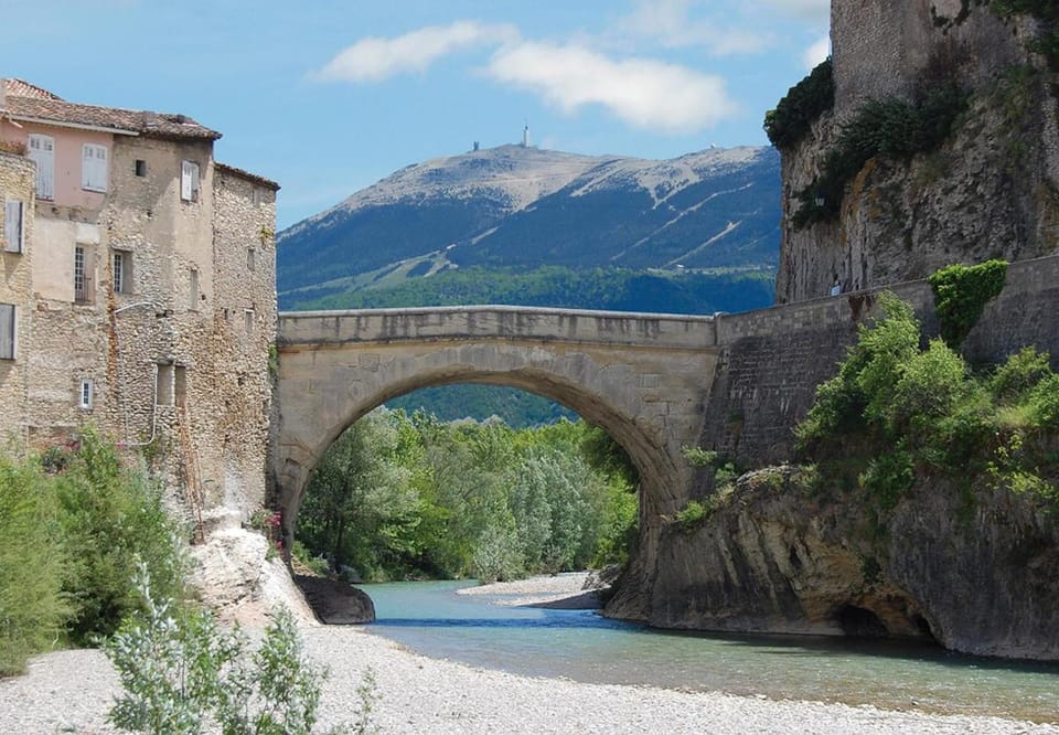 River view
