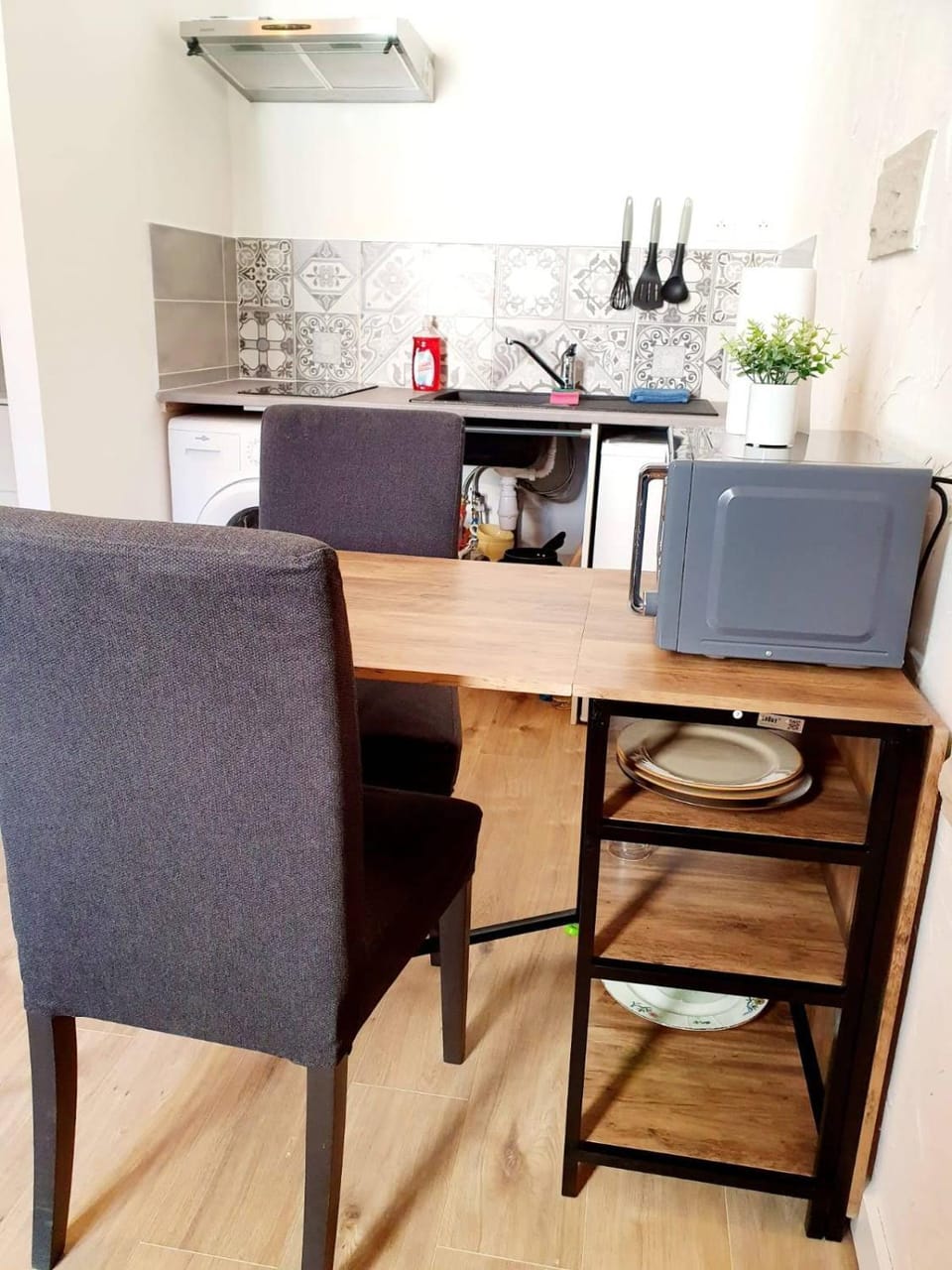 A portée de mains Apartment in Occitanie
