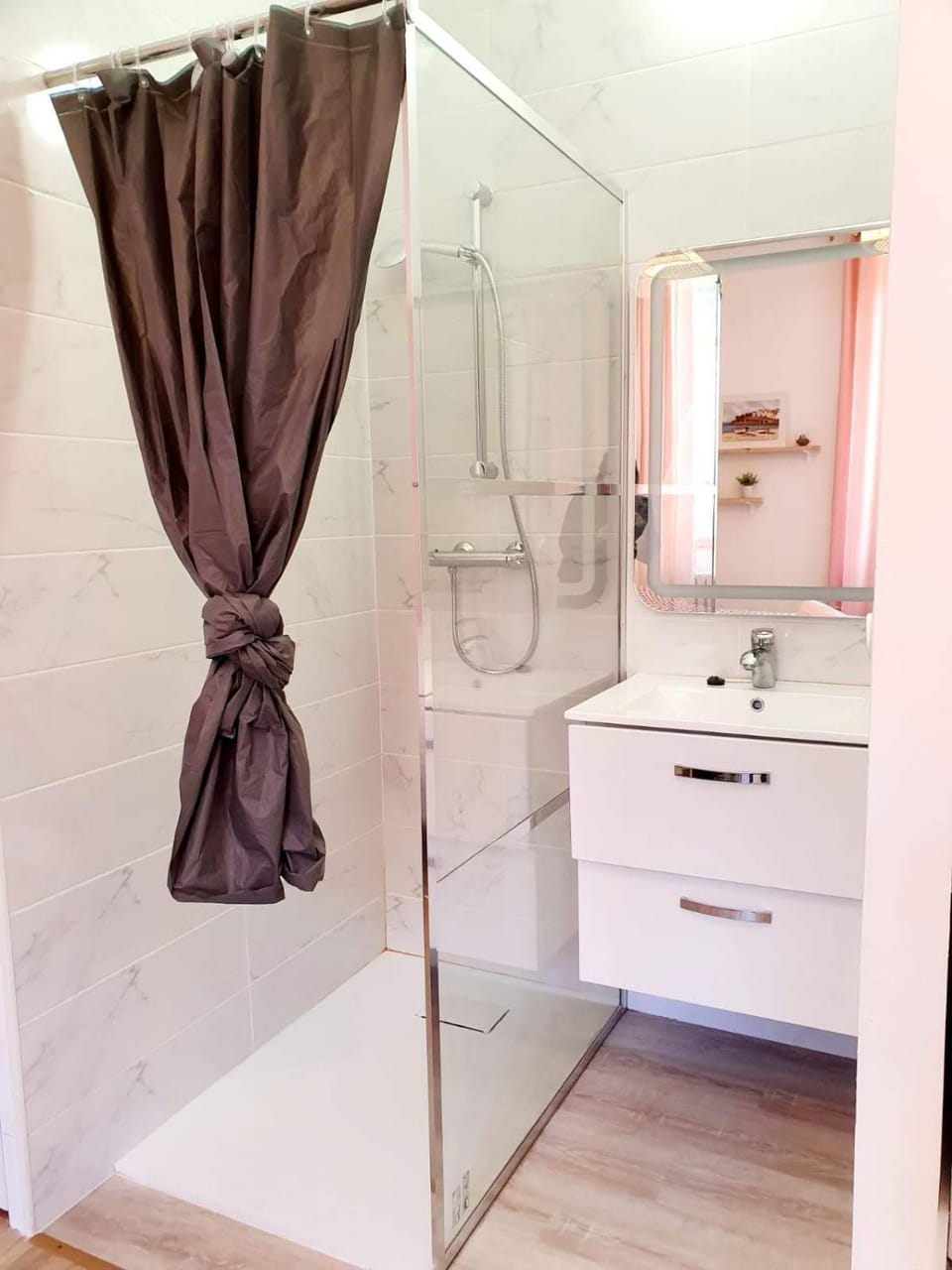 A portée de mains Apartment in Occitanie