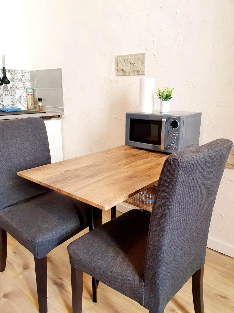 A portée de mains Apartment in Occitanie