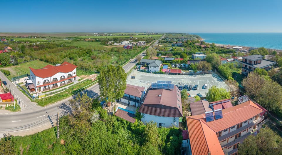 YUKA Bed and Breakfast in Dobrich Province, Bulgaria