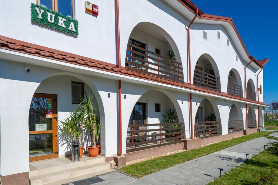 YUKA Bed and Breakfast in Dobrich Province, Bulgaria