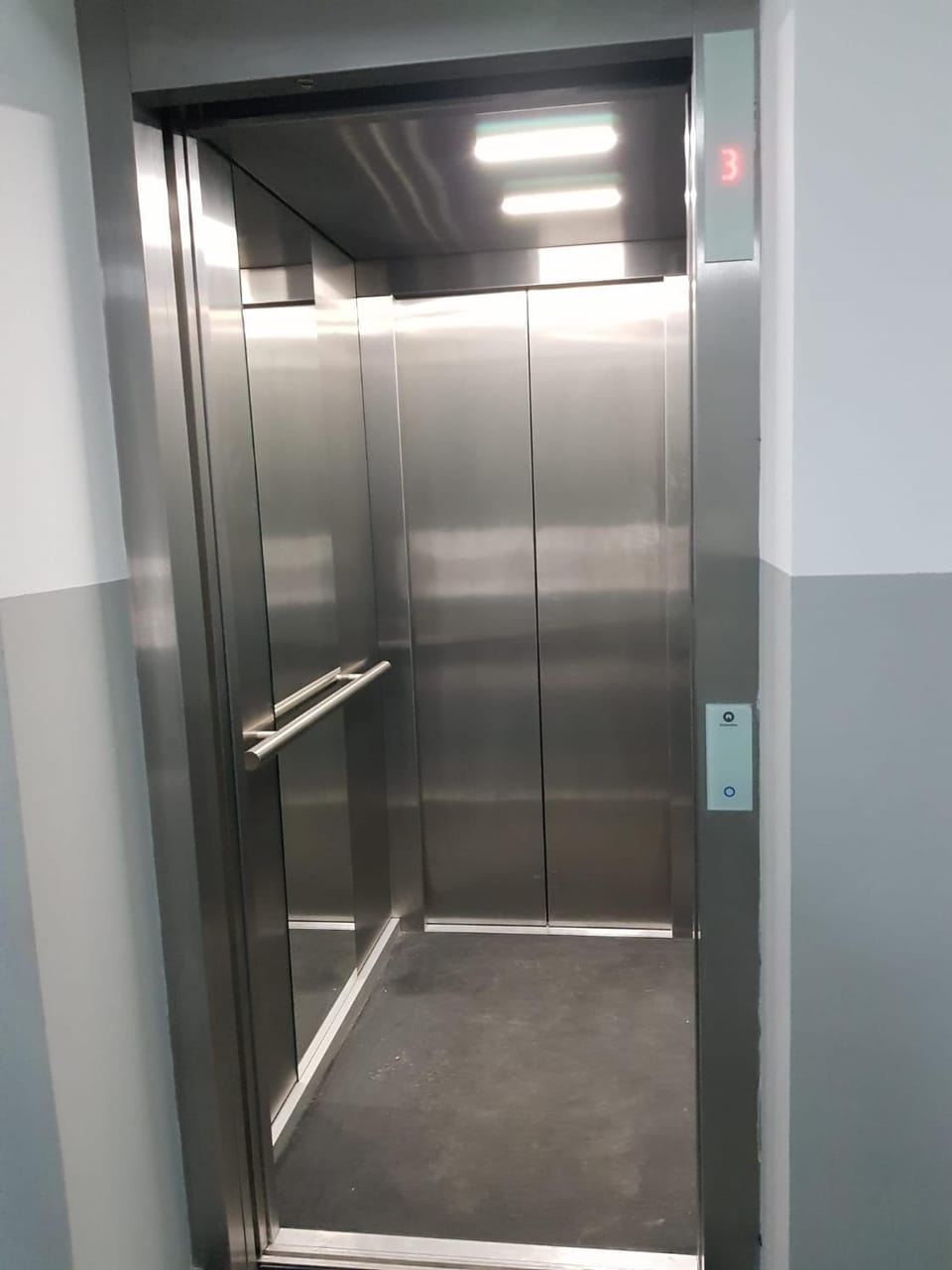 elevator