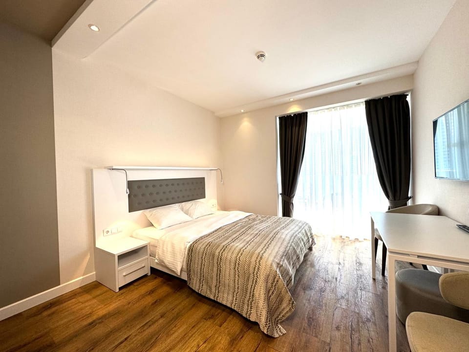 Sunshine Apartments in Batumi Apartment in Batumi