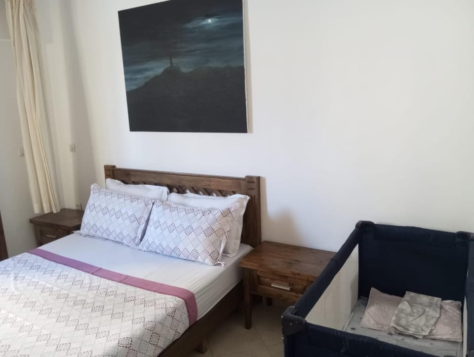 Grand Appartement à Martil Apartment in Tangier-Tétouan-Al Hoceima