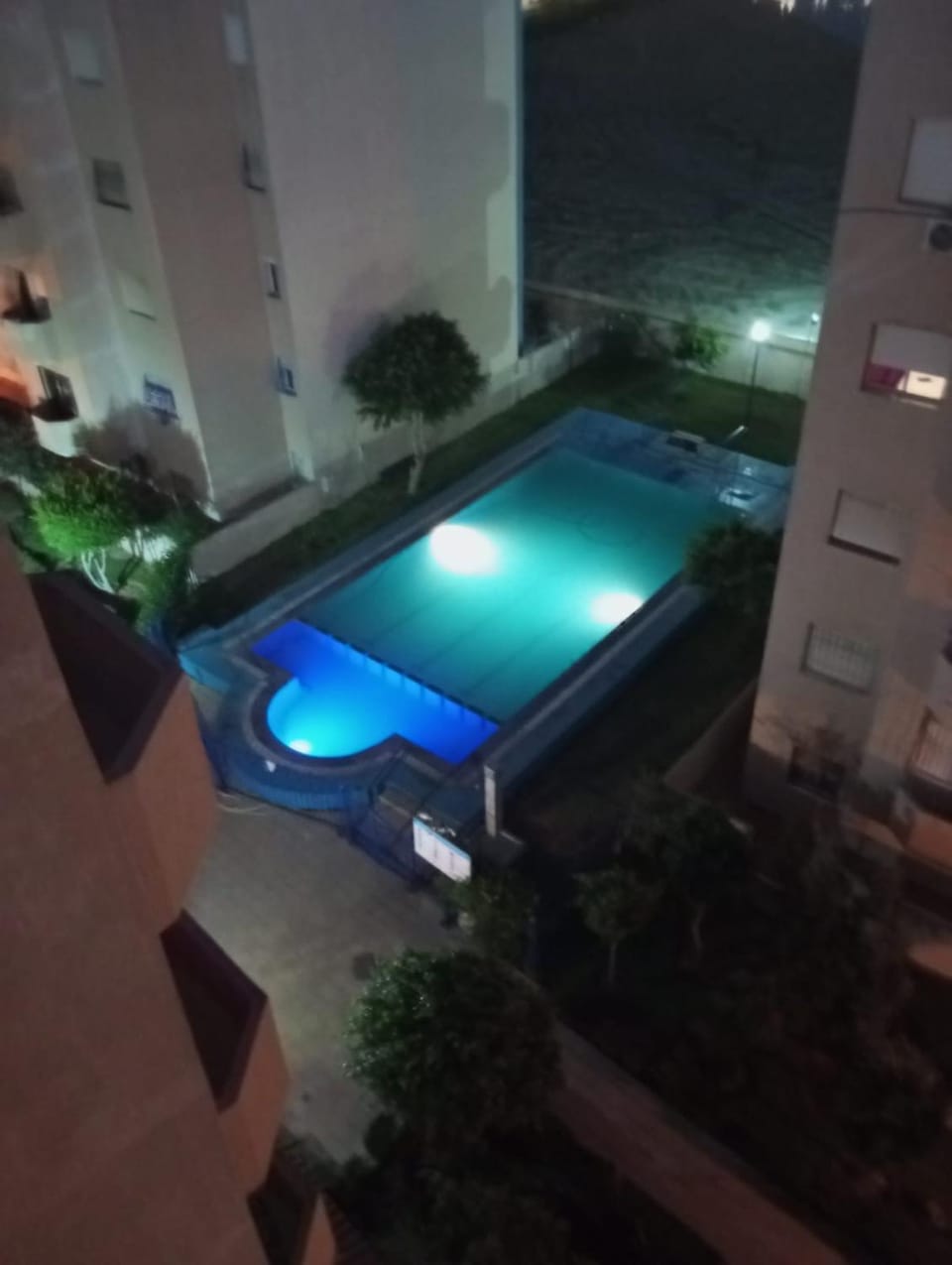 Grand Appartement à Martil Apartment in Tangier-Tétouan-Al Hoceima