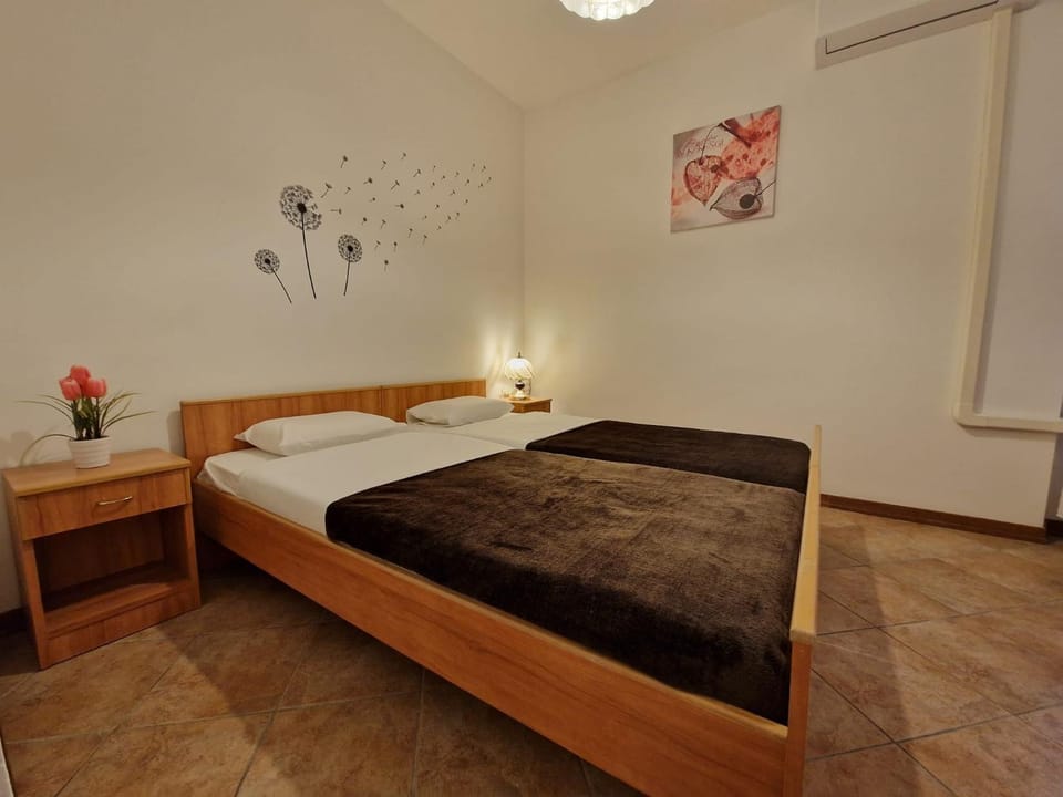 Maslina Rooms Vodnjan Bed and Breakfast in Vodnjan