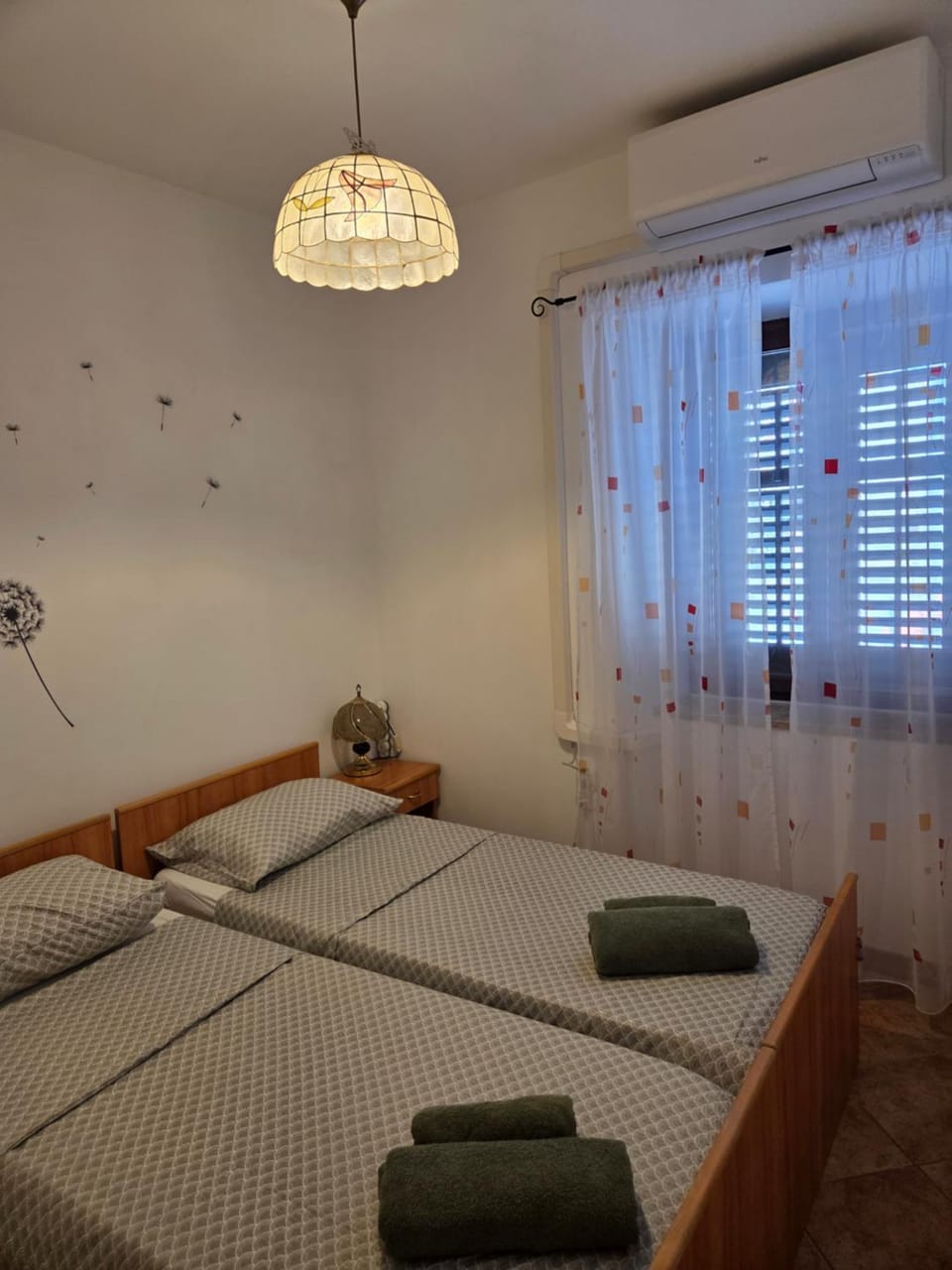 Maslina Rooms Vodnjan Bed and Breakfast in Vodnjan