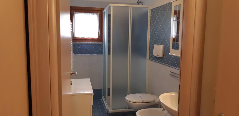 Appartamento con giardino e uso piscina Apartment in Friuli-Venezia Giulia