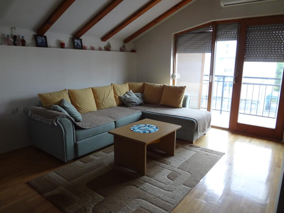 Apartment Kukoski Apartment in Municipality of Ohrid, North Macedonia