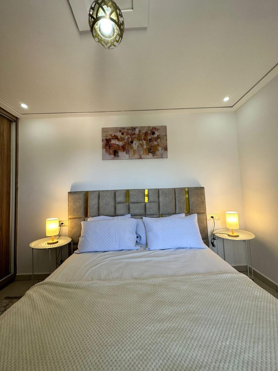 Familyconfort oujda Apartment in Morocco