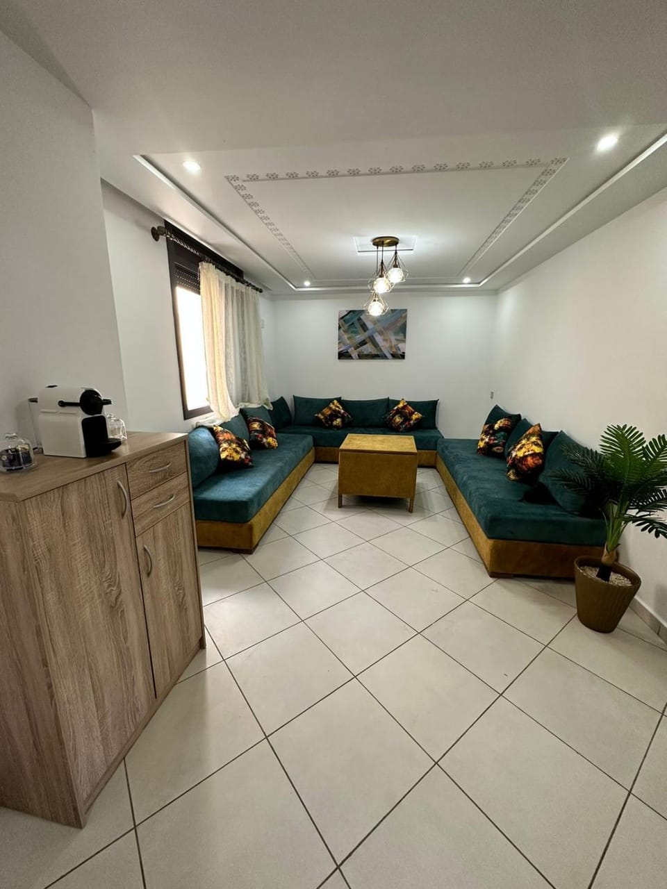 Familyconfort oujda Apartment in Morocco