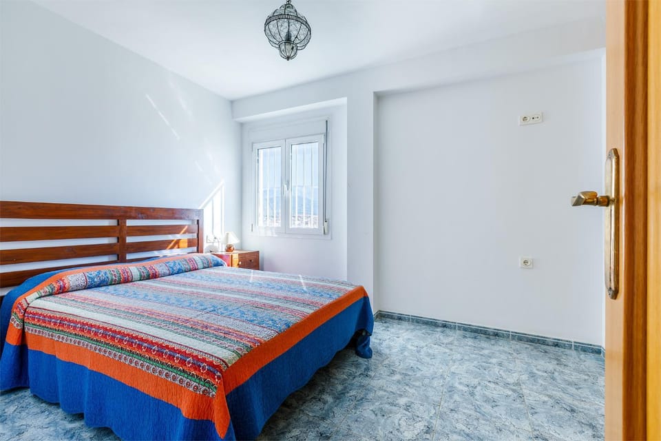 A&N Panoramic Sea View Apartment Torre del Mar Apartment in Torre del Mar
