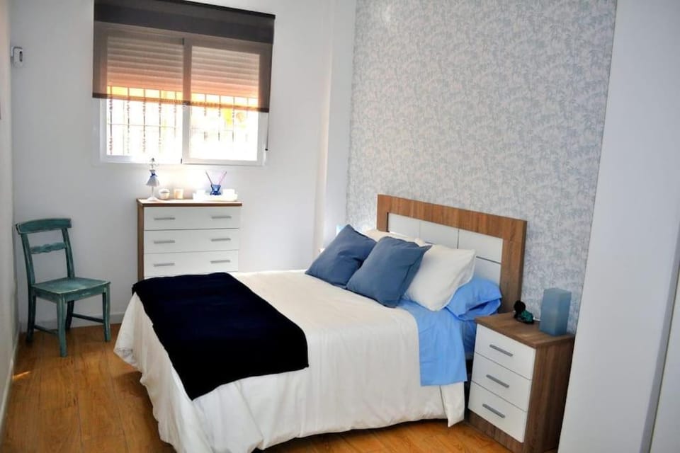 Apartamento Gran Torcal Apartment in Malaga