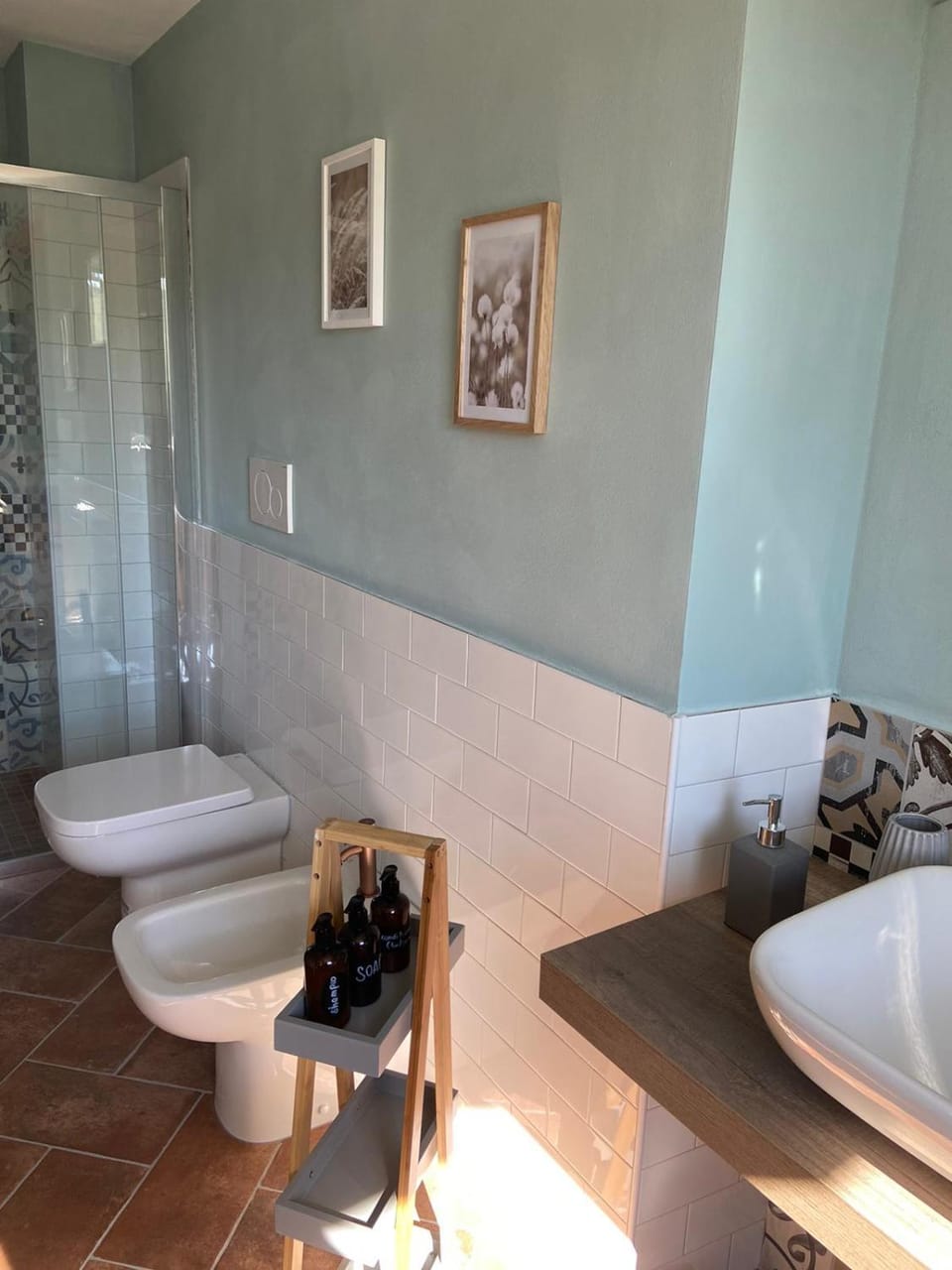 Casa Quinterni Bed and Breakfast in Piedmont