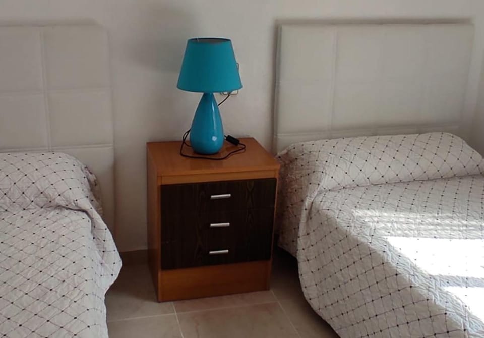 Bed, Photo of the whole room, Bedroom, locker