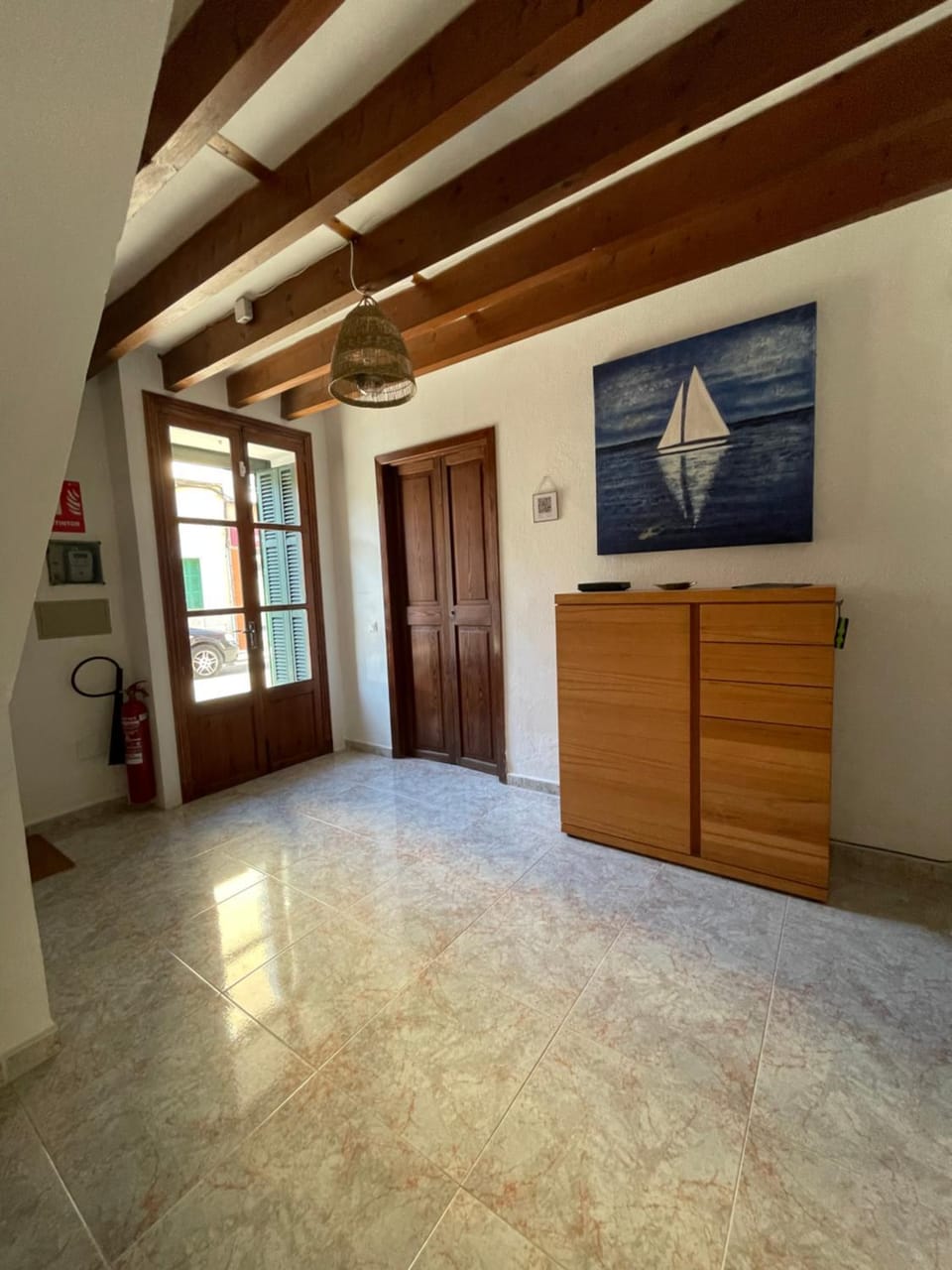 Casa de Limon House in Migjorn