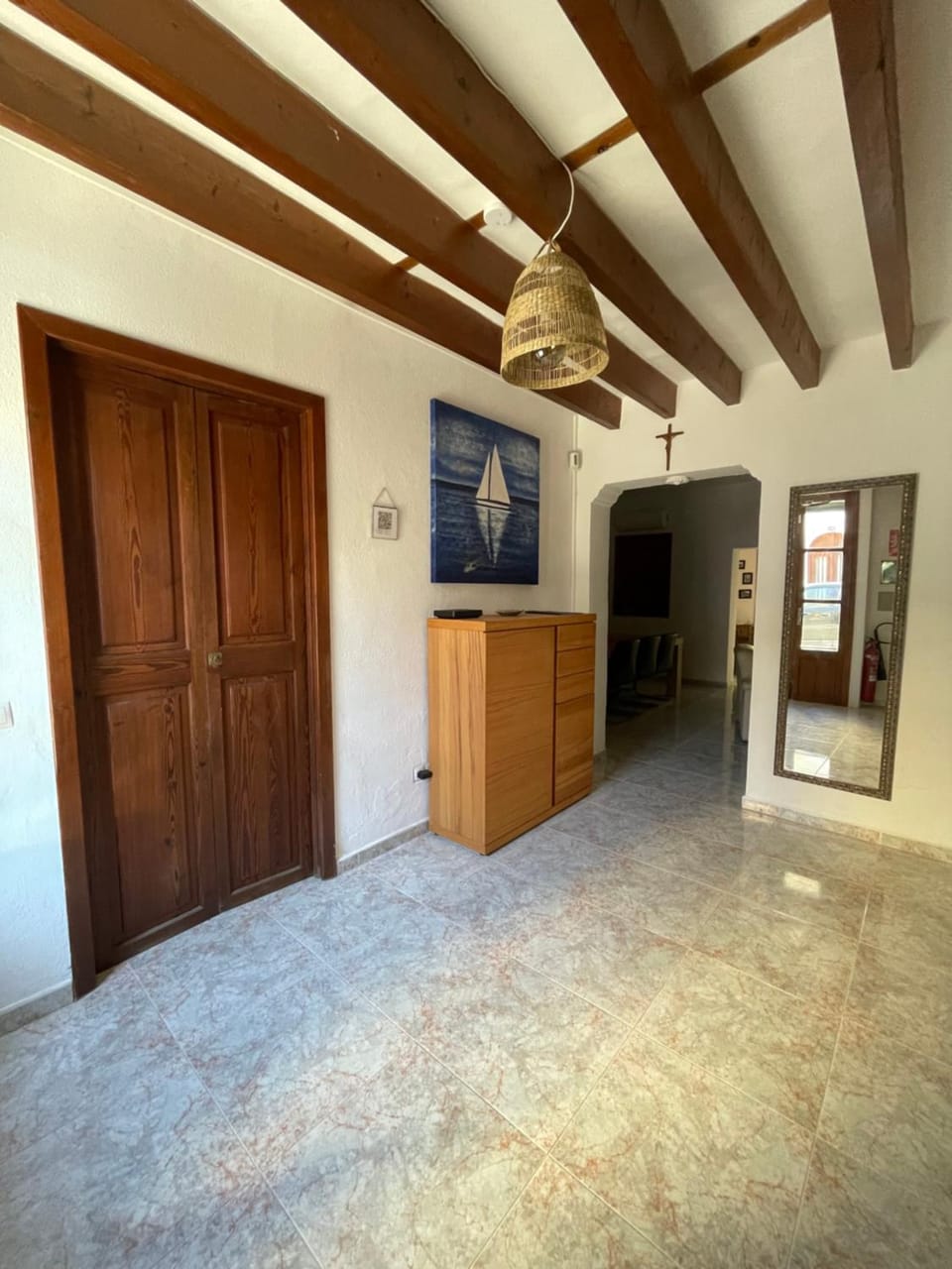 Casa de Limon House in Migjorn
