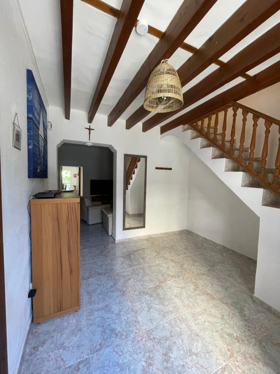 Casa de Limon House in Migjorn