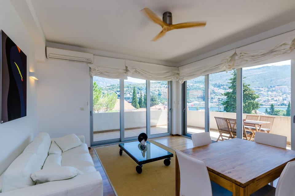 Sweet Apartment Orsan Apartment in Dubrovnik