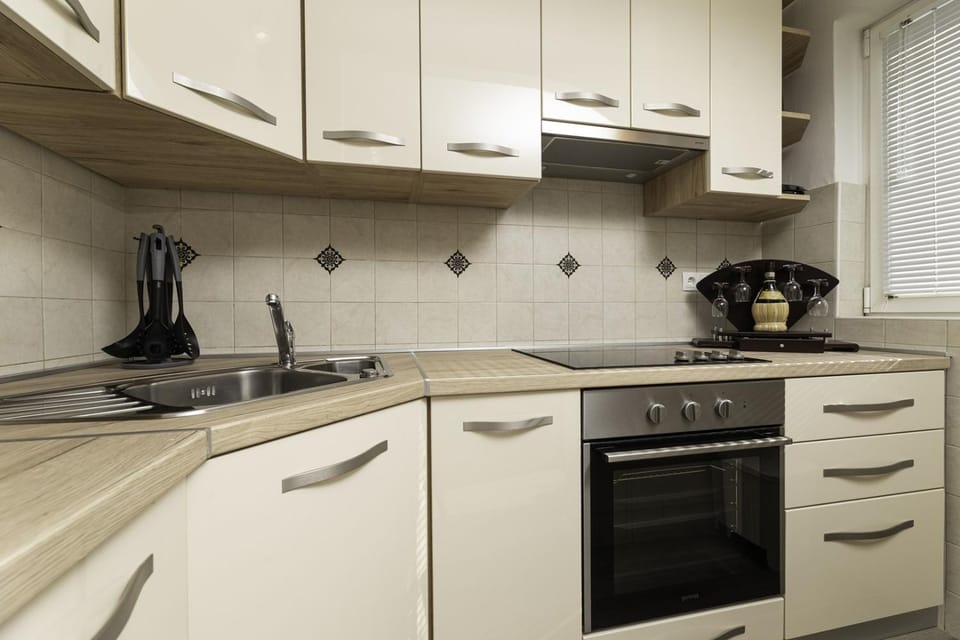 oven, stove