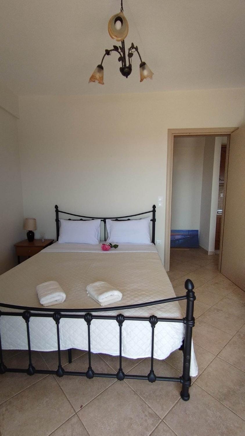 AGNANTIO HOME House in Islands
