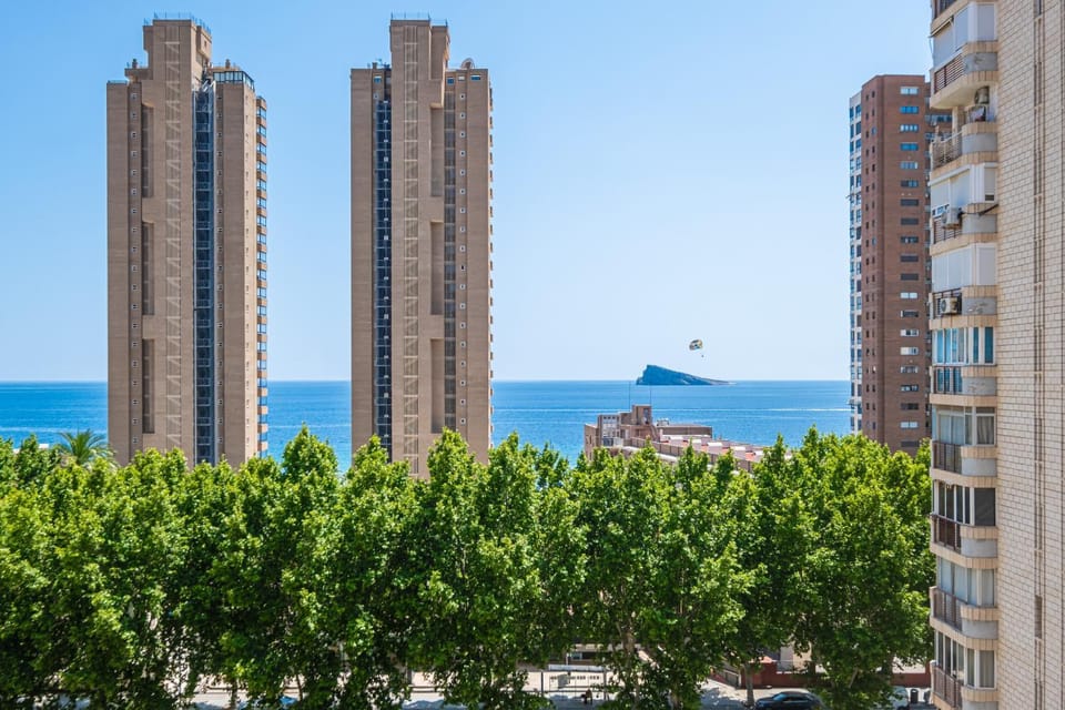 Off site, Day, Natural landscape, Beach, City view, Sea view