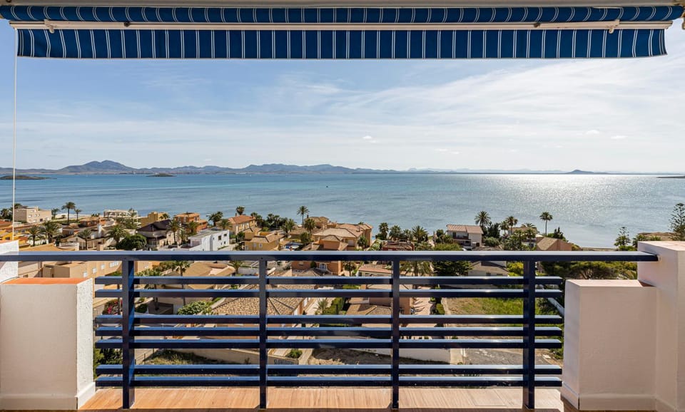 View (from property/room), Balcony/Terrace, Balcony/Terrace, Sea view