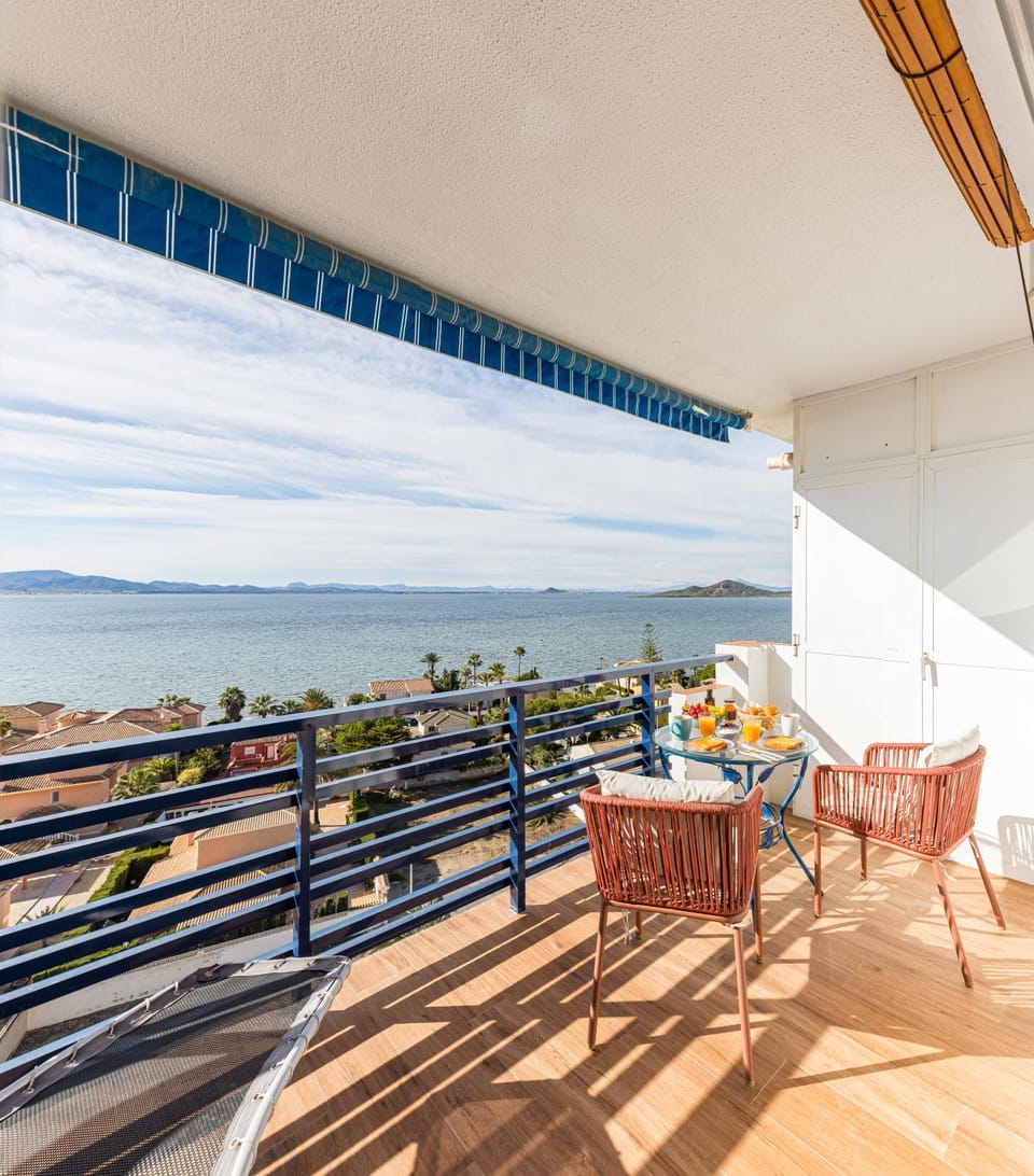 Balcony/Terrace, Balcony/Terrace, Sea view