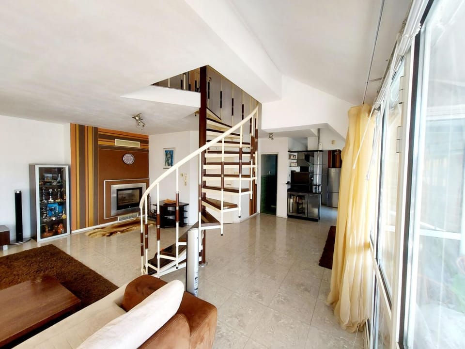 Comfort Flat Apartment in Burgas