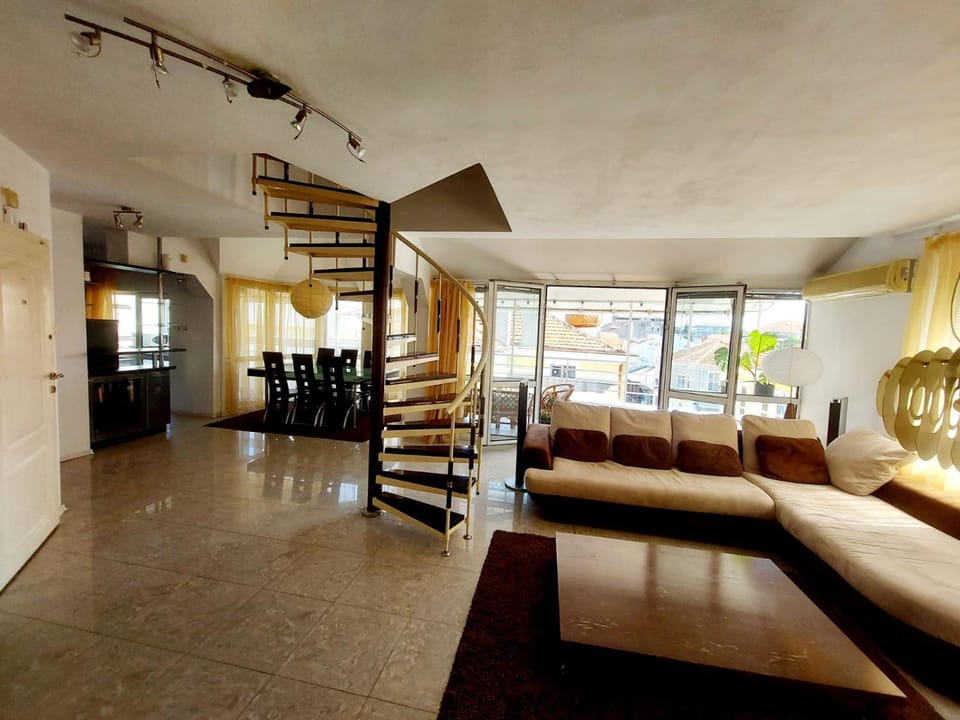 Comfort Flat Apartment in Burgas