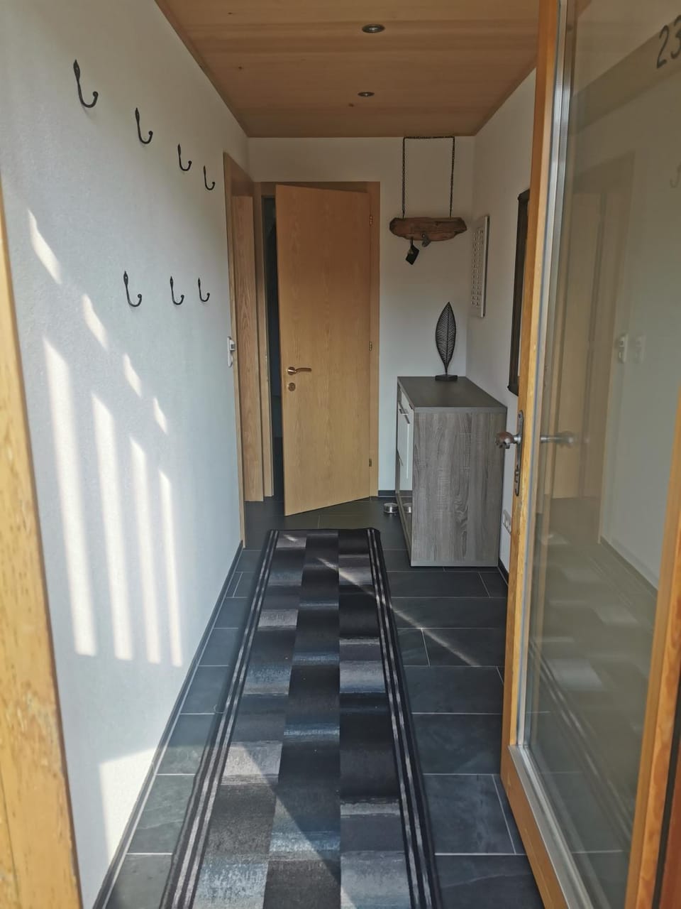 Bereuter Apartment in Vorarlberg, Austria