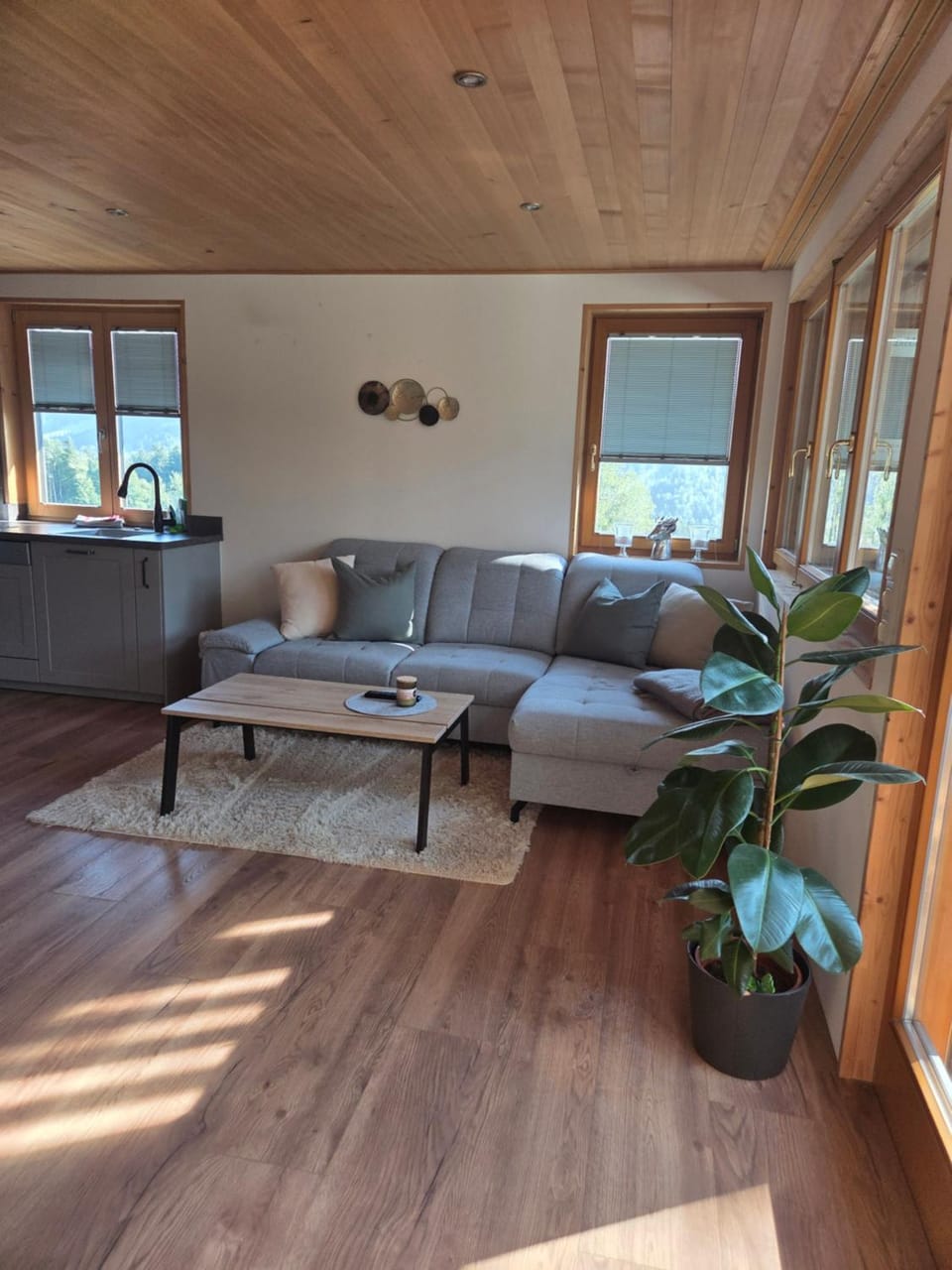 Bereuter Apartment in Vorarlberg, Austria