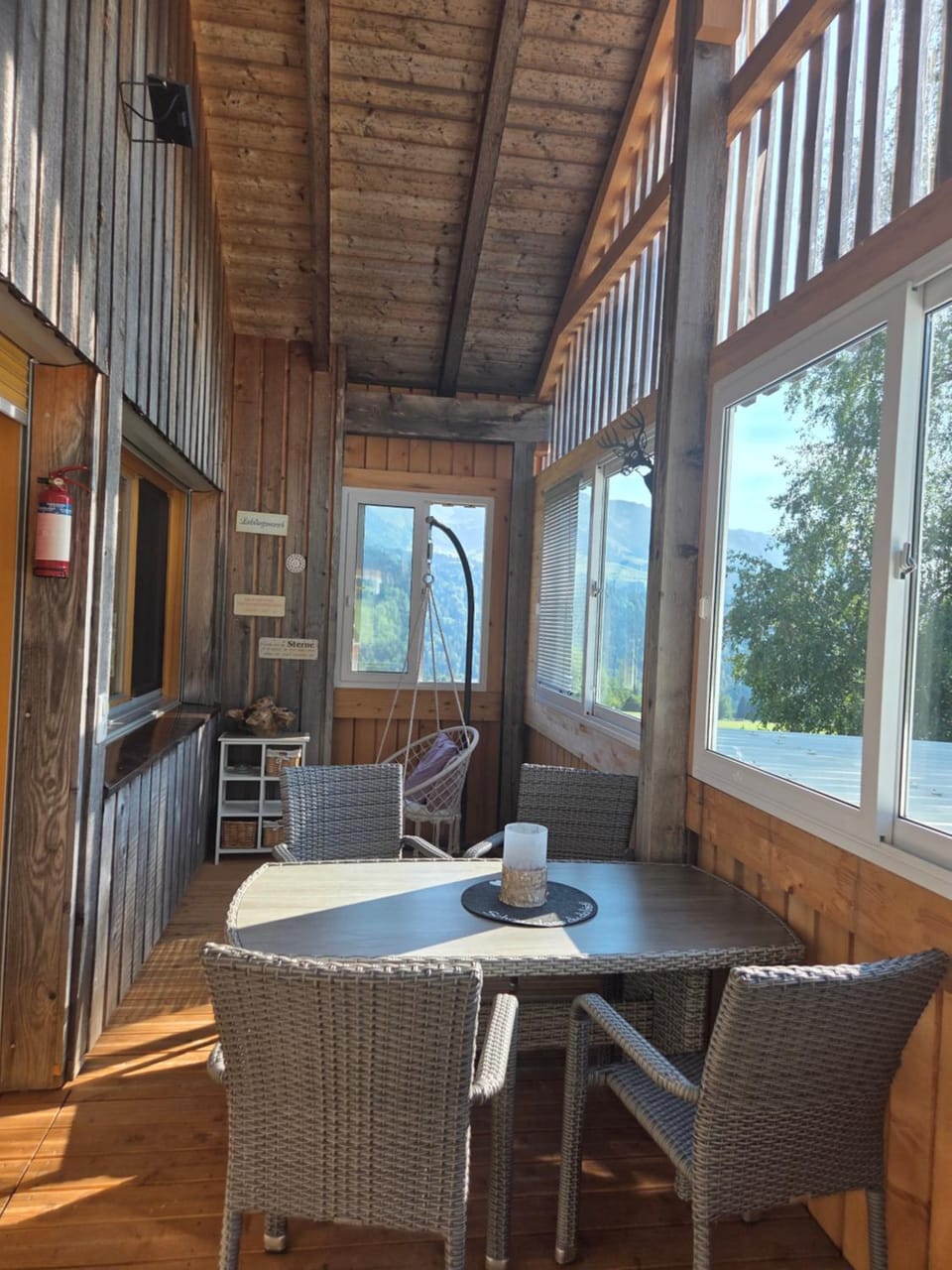 Bereuter Apartment in Vorarlberg, Austria