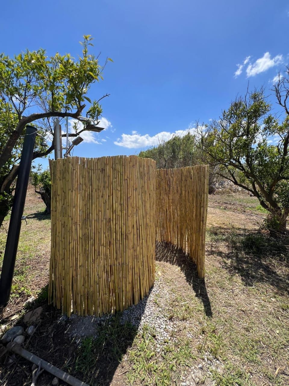 Shower, Garden, View (from property/room), Open Air Bath