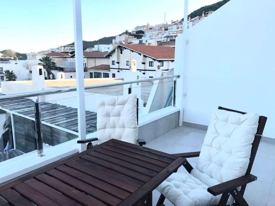 View (from property/room), Balcony/Terrace