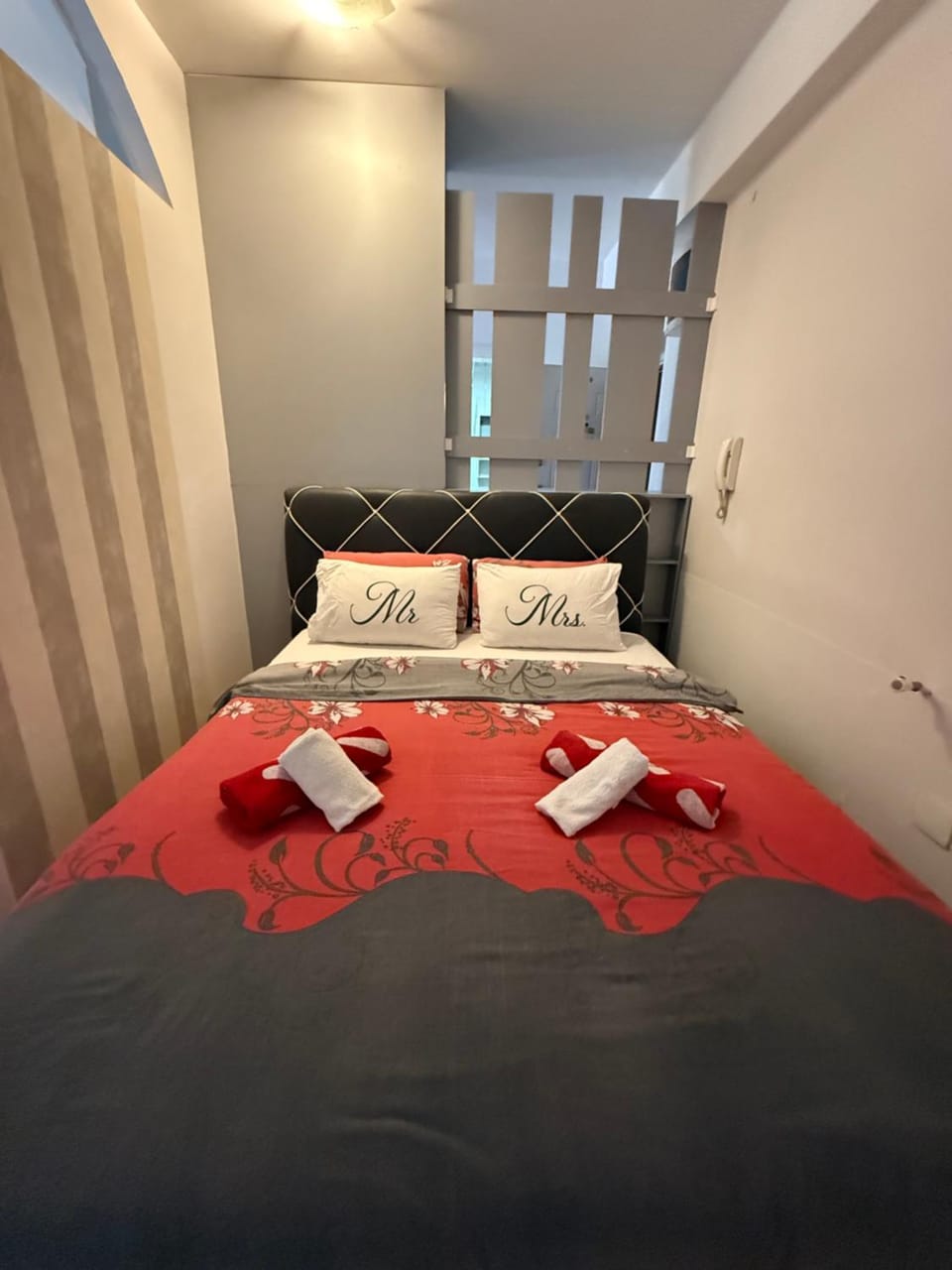 Apartman Aleksa Apartment in Skopje