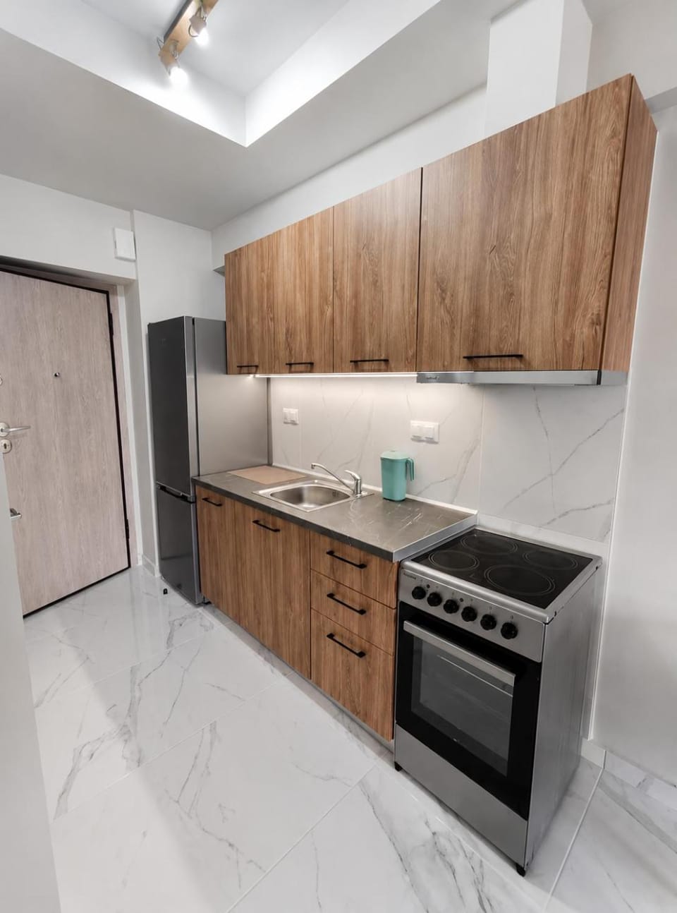 Valaoritou studio 1 Apartment in Thessaloniki