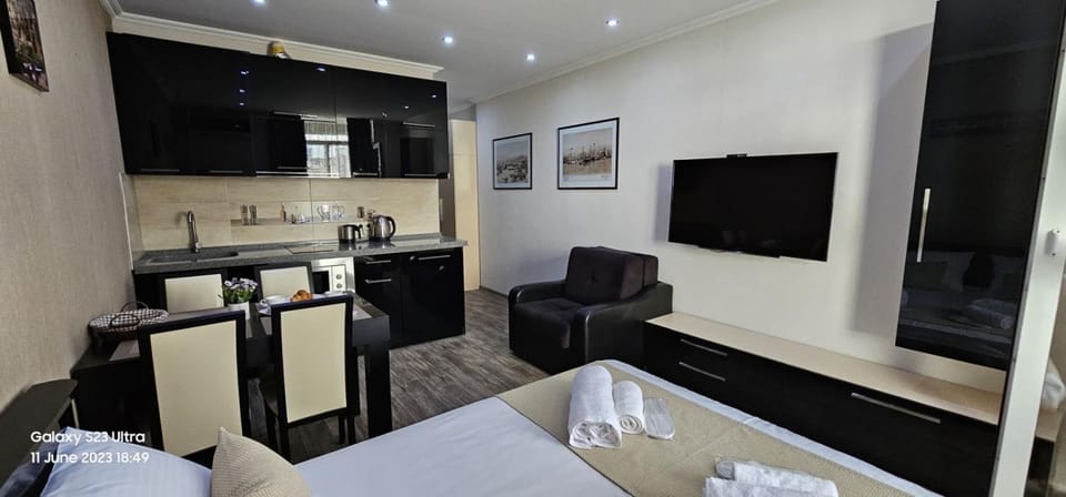 Orbi Residence Batumi- apart 2106 Apartment in Batumi