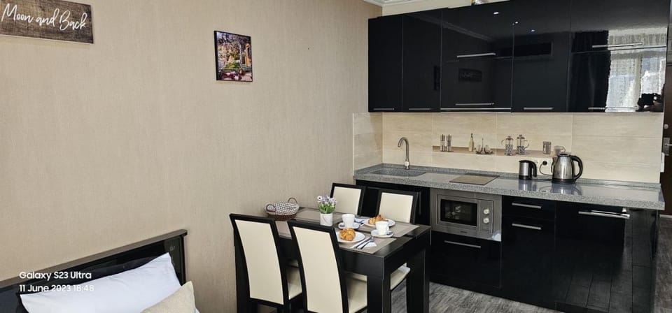 Orbi Residence Batumi- apart 2106 Apartment in Batumi