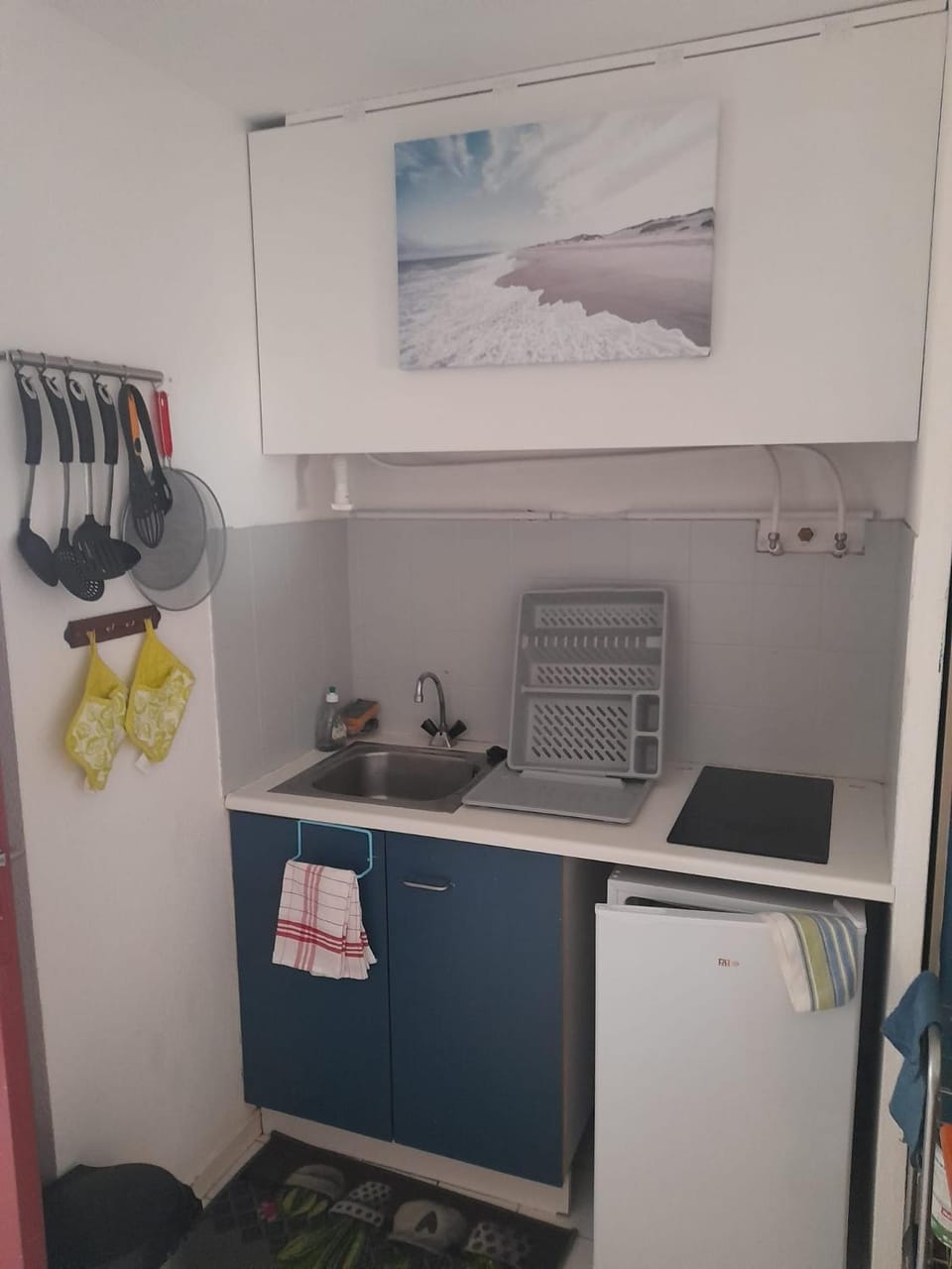 Cap d' Agde La conque Apartment in Agde